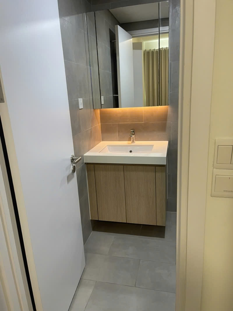 Cho Thuê Căn Hộ 1PN Estella Heights EH644 - ảnh nhỏ 10