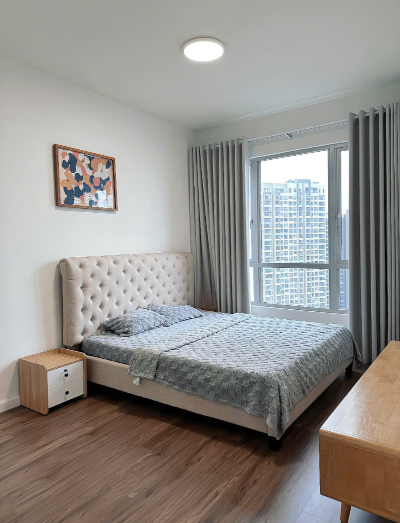 Cho Thuê Căn Hộ 1PN Estella Heights EH644 - ảnh nhỏ 11