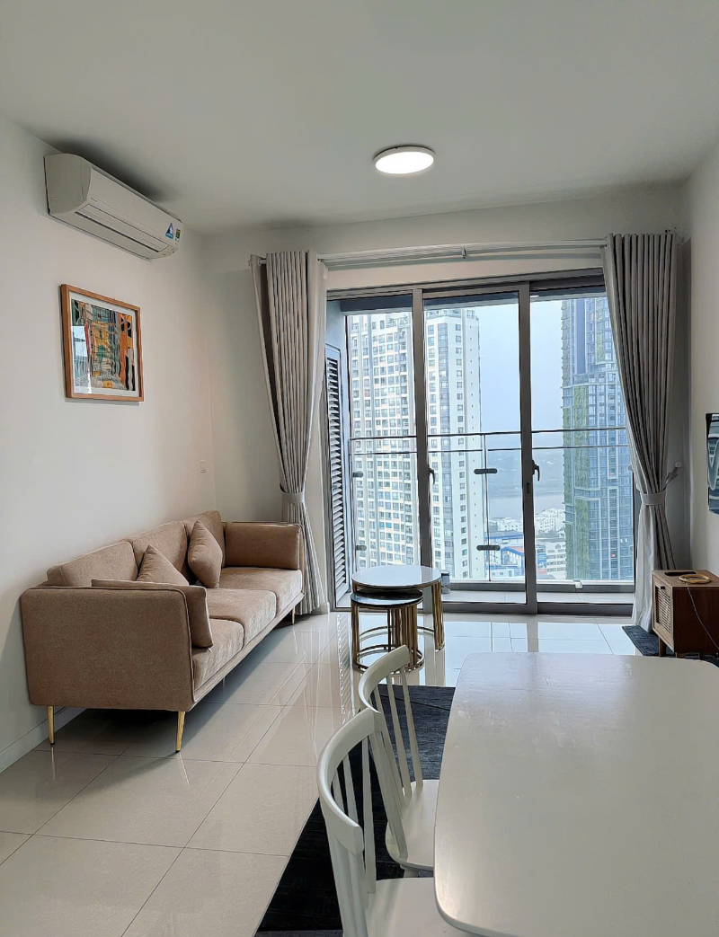 Cho Thuê Căn Hộ 1PN Estella Heights EH644 - ảnh nhỏ 12