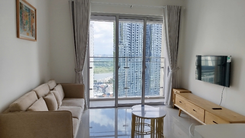 Cho Thuê Căn Hộ 1PN Estella Heights EH644 - ảnh nhỏ 13