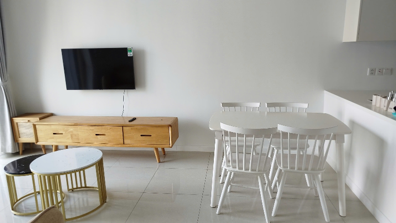 Cho Thuê Căn Hộ 1PN Estella Heights EH644 - ảnh nhỏ 14