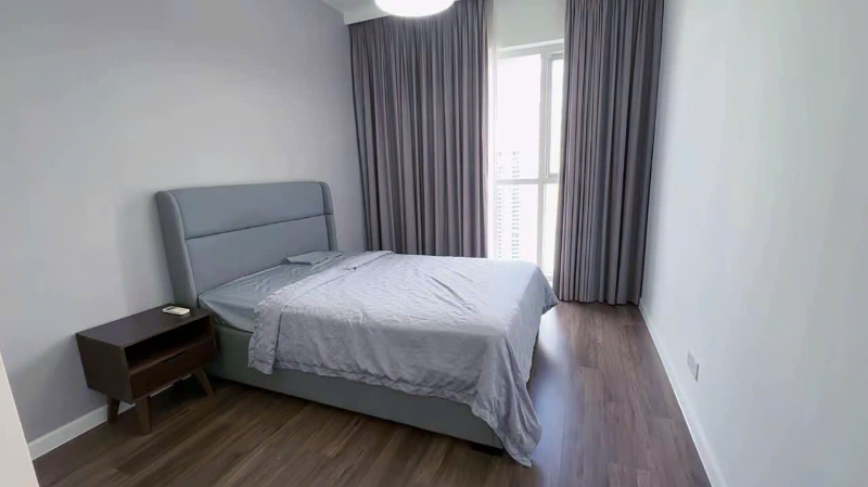 Cho Thuê Căn Hộ 3PN Estella Heights EH648 - ảnh nhỏ 3
