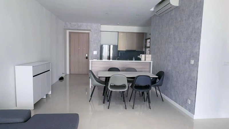 Cho Thuê Căn Hộ 3PN Estella Heights EH648 - ảnh nhỏ 4