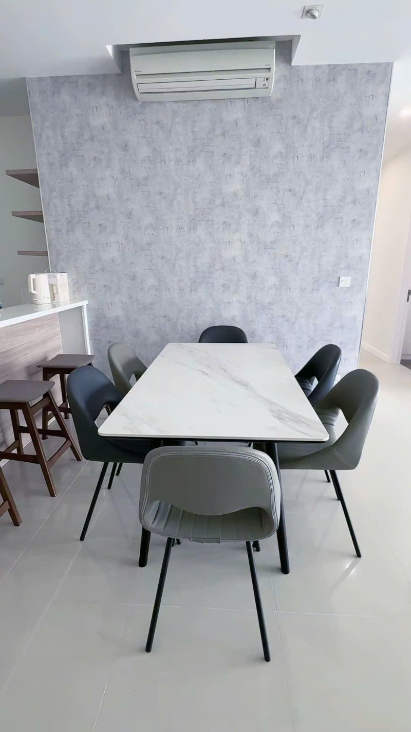 Cho Thuê Căn Hộ 3PN Estella Heights EH648 - ảnh nhỏ 6