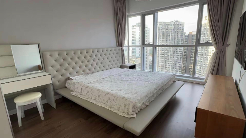 Cho Thuê Căn Hộ 3PN Estella Heights EH648 - ảnh nhỏ 8