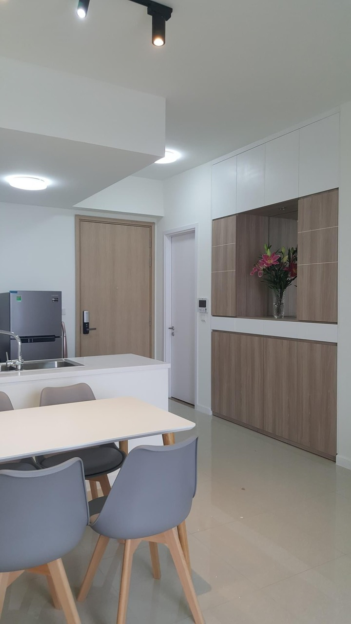 Cho Thuê Căn Hộ 1PN Estella Heights EH649 - ảnh nhỏ 2