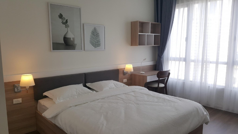 Cho Thuê Căn Hộ 1PN Estella Heights EH649 - ảnh nhỏ 3