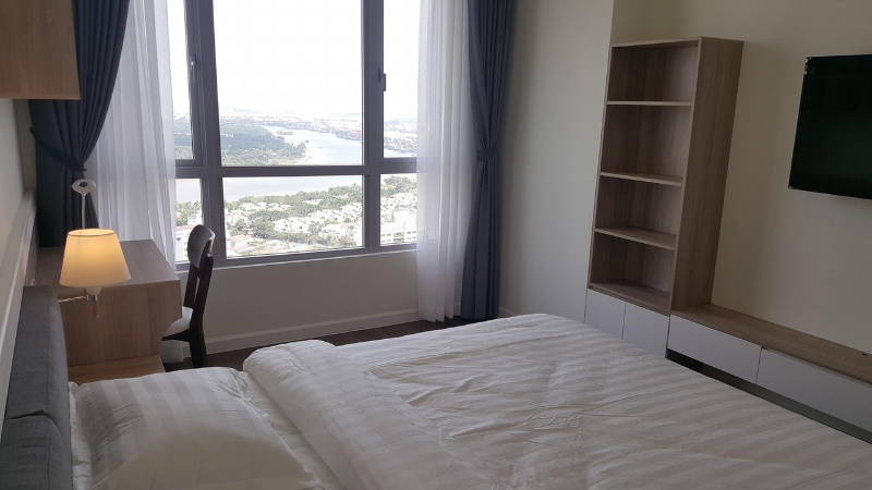 Cho Thuê Căn Hộ 1PN Estella Heights EH649 - ảnh nhỏ 4