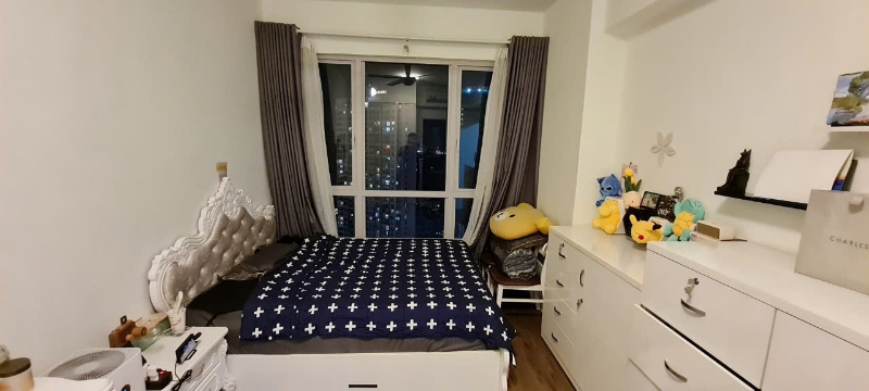 Bán Căn Hộ 1PN Estella Heights EH663 - ảnh nhỏ 5