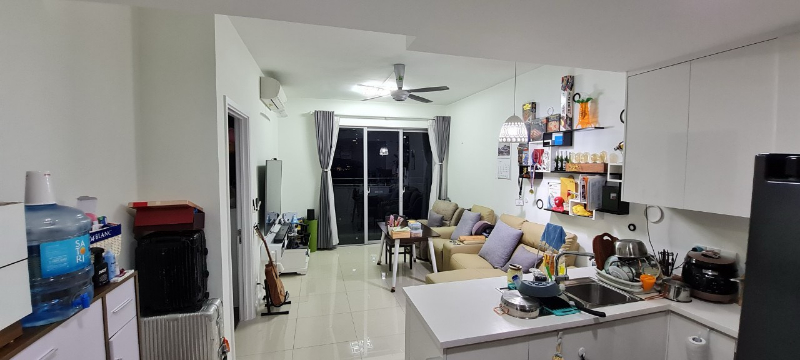 Bán Căn Hộ 1PN Estella Heights EH663 - ảnh nhỏ 6