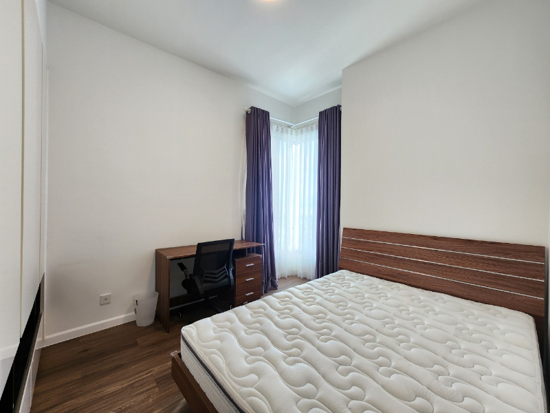 Cho Thuê Căn Hộ 3PN Estella Heights EH668 - Hình 1