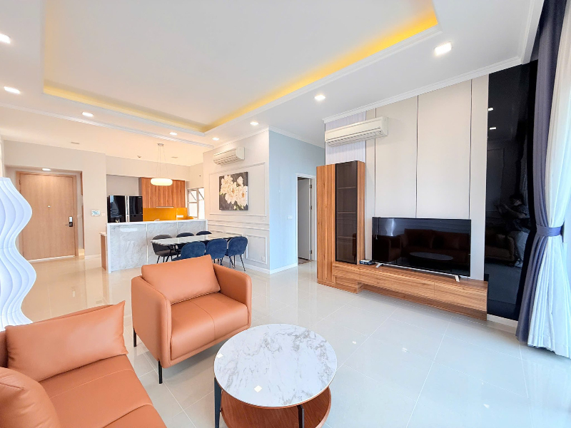 Cho Thuê Căn Hộ 3PN Estella Heights EH668 - ảnh nhỏ 10