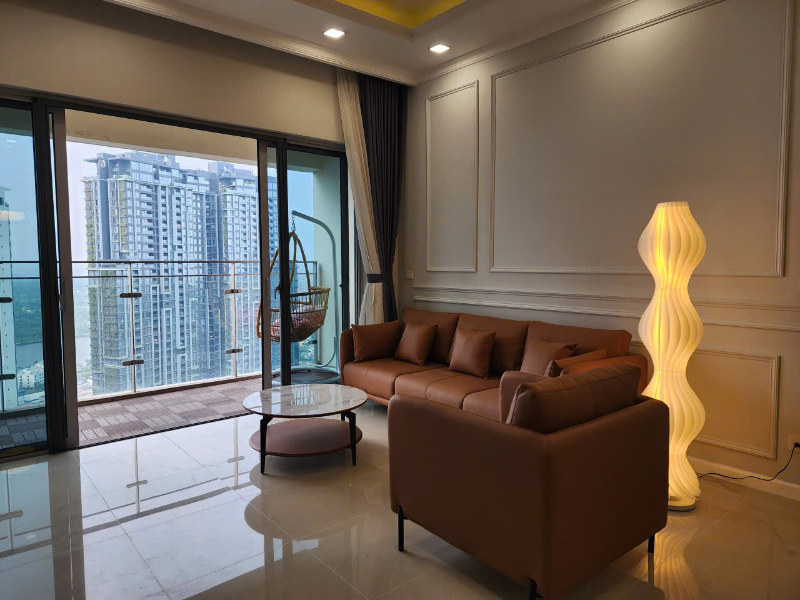 Cho Thuê Căn Hộ 3PN Estella Heights EH668 - ảnh nhỏ 16