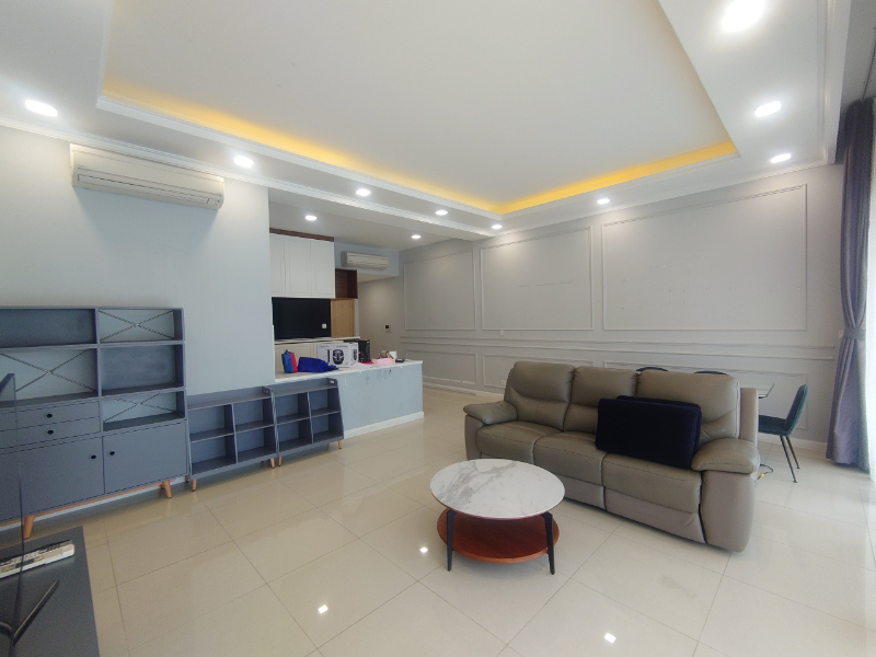 Cho Thuê Căn Hộ 3PN Estella Heights EH670 - ảnh nhỏ 3