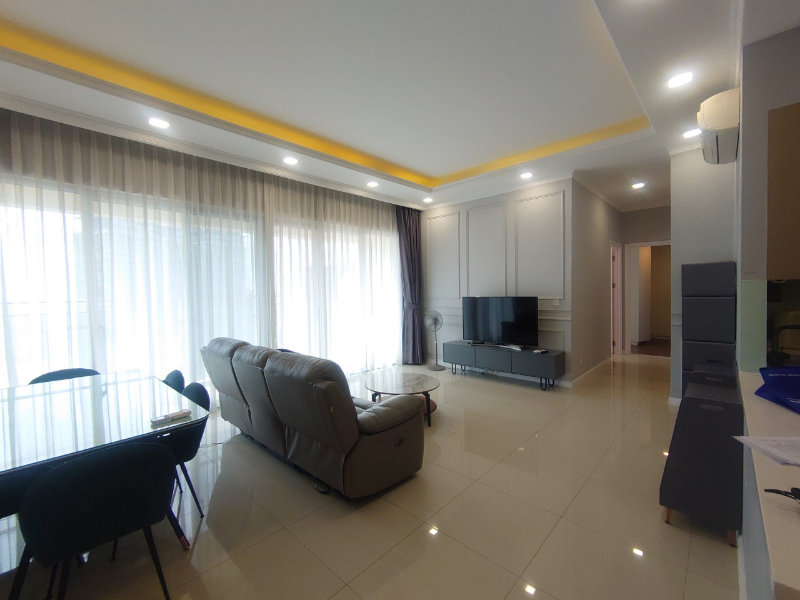 Cho Thuê Căn Hộ 3PN Estella Heights EH670 - ảnh nhỏ 9