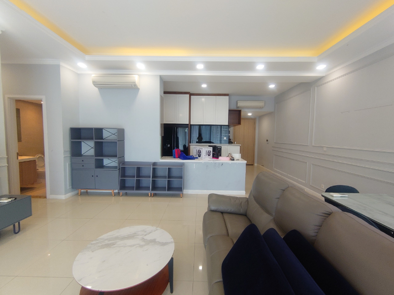 Cho Thuê Căn Hộ 3PN Estella Heights EH670 - ảnh nhỏ 10