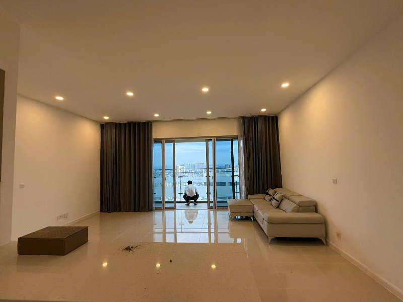 Cho Thuê Căn Hộ 3PN Estella Heights EH671 - ảnh nhỏ 2