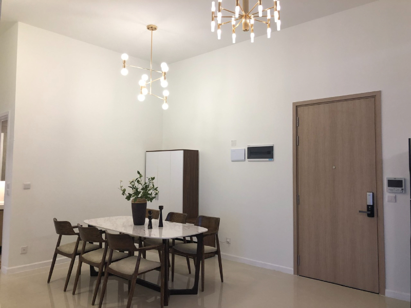 Cho Thuê Căn Hộ 2PN Estella Heights EH672 - ảnh nhỏ 4