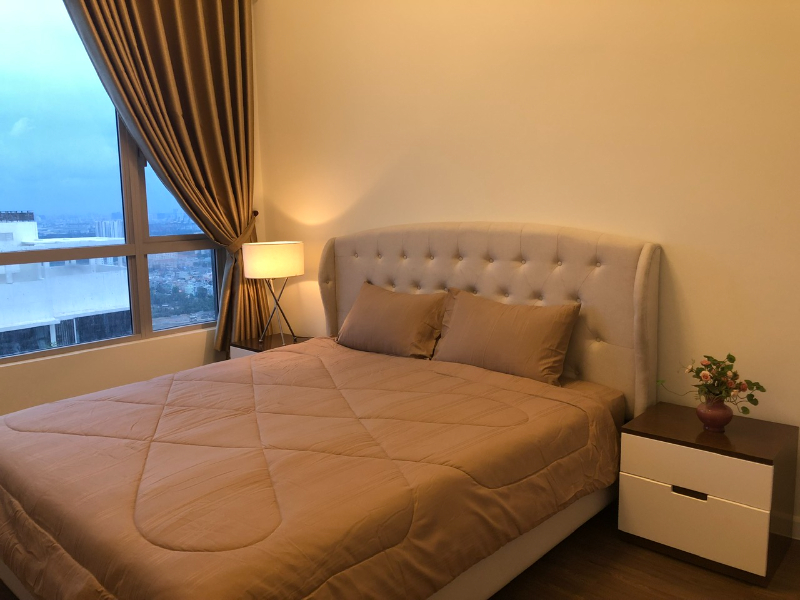 Cho Thuê Căn Hộ 2PN Estella Heights EH672 - ảnh nhỏ 6