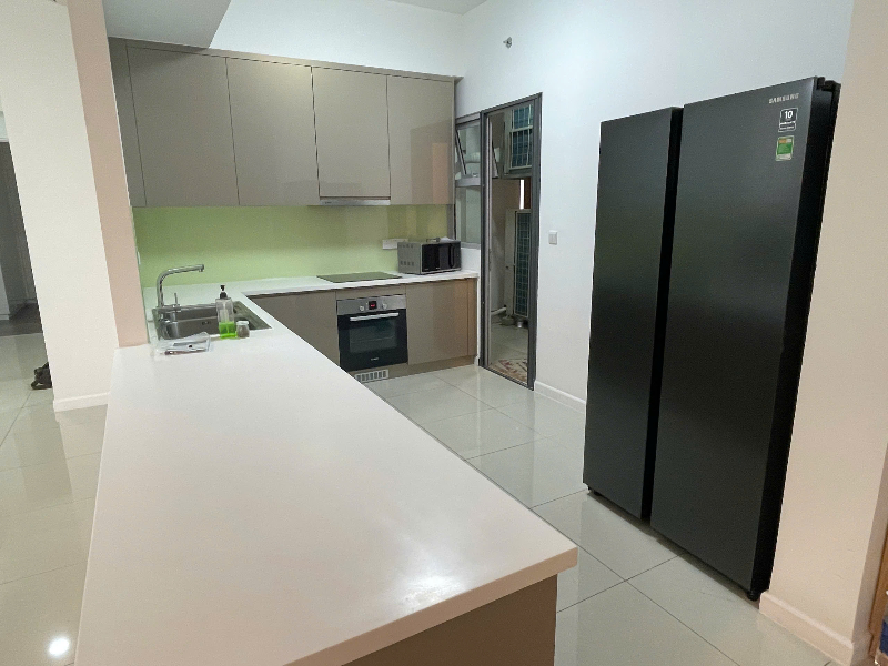 Cho Thuê Căn Hộ 4PN Estella Heights EH677 - Hình 1
