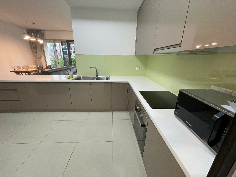 Cho Thuê Căn Hộ 4PN Estella Heights EH677 - ảnh nhỏ 17
