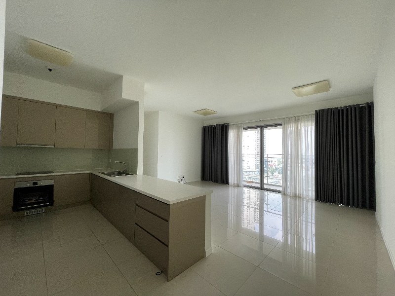 Cho Thuê Căn Hộ 3PN Estella Heights EH678 - Hình 1
