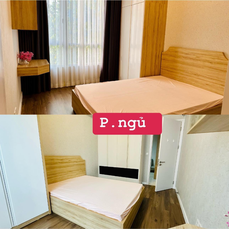 Cho Thuê Căn Hộ 2PN Estella Heights EH680 - ảnh nhỏ 3