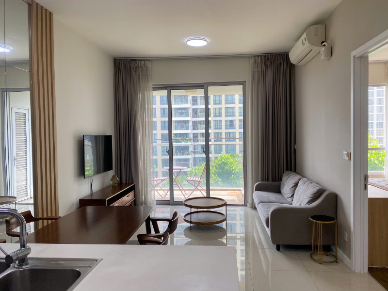 Bán Căn Hộ 1PN Estella Heights EH682 - ảnh nhỏ 2