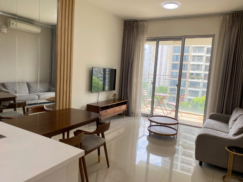 Bán Căn Hộ 1PN Estella Heights EH682 - ảnh nhỏ 3