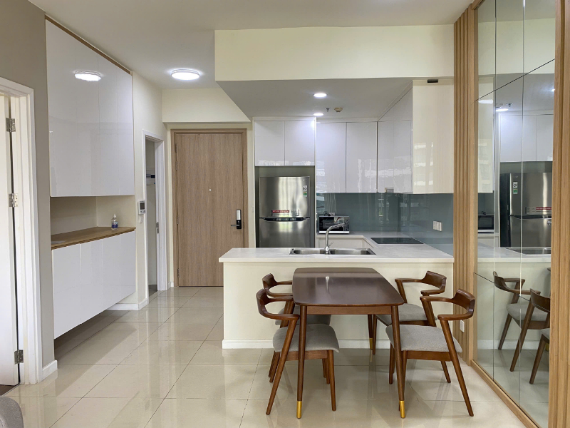 Bán Căn Hộ 1PN Estella Heights EH682 - ảnh nhỏ 4