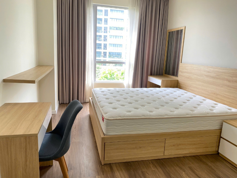 Bán Căn Hộ 1PN Estella Heights EH682 - ảnh nhỏ 5