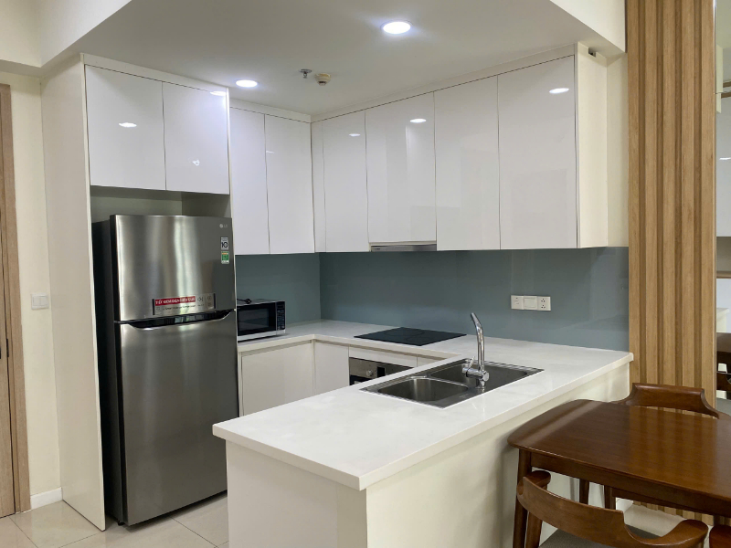 Bán Căn Hộ 1PN Estella Heights EH682 - ảnh nhỏ 7