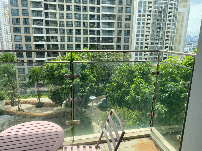 Bán Căn Hộ 1PN Estella Heights EH682 - ảnh nhỏ 9