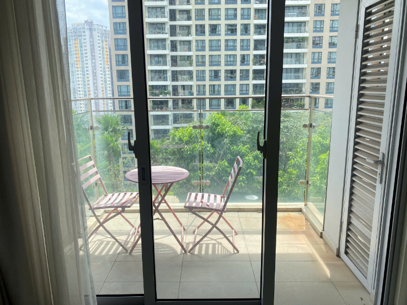 Bán Căn Hộ 1PN Estella Heights EH682 - ảnh nhỏ 10