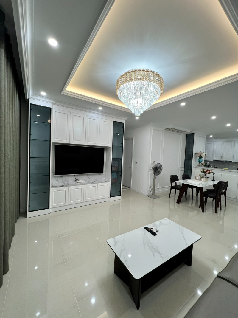 Bán Căn Hộ 3PN Estella Heights EH687 - ảnh nhỏ 5