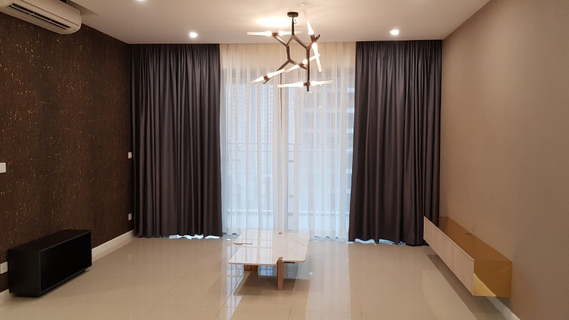 Cho Thuê Căn Hộ 3PN Estella Heights EH688 - ảnh nhỏ 3