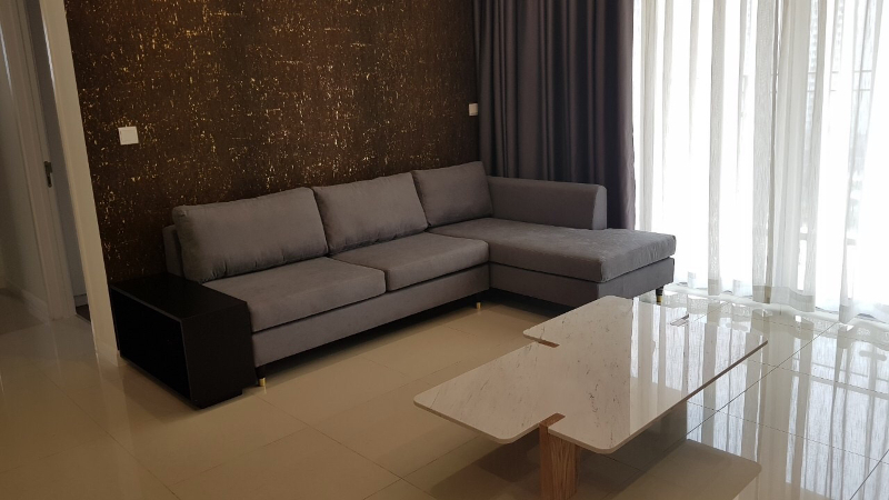 Cho Thuê Căn Hộ 3PN Estella Heights EH688 - ảnh nhỏ 4