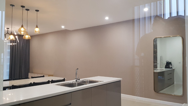 Cho Thuê Căn Hộ 3PN Estella Heights EH688 - ảnh nhỏ 5