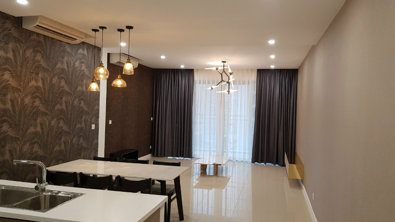 Cho Thuê Căn Hộ 3PN Estella Heights EH688 - ảnh nhỏ 6