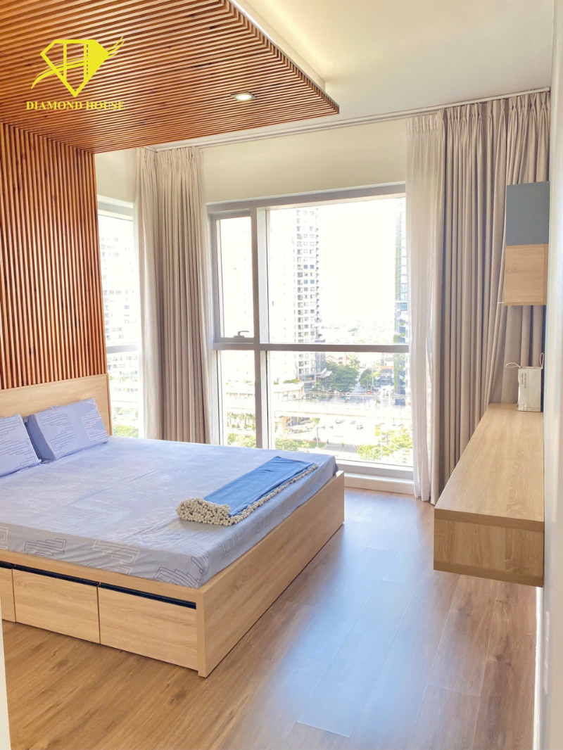 Cho Thuê Căn Hộ 3PN Estella Heights EH691 - Hình 1