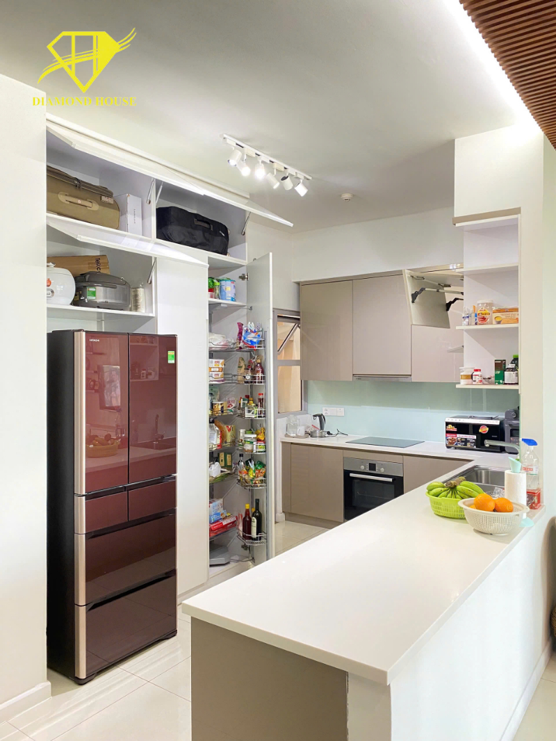 Cho Thuê Căn Hộ 3PN Estella Heights EH691 - ảnh nhỏ 2