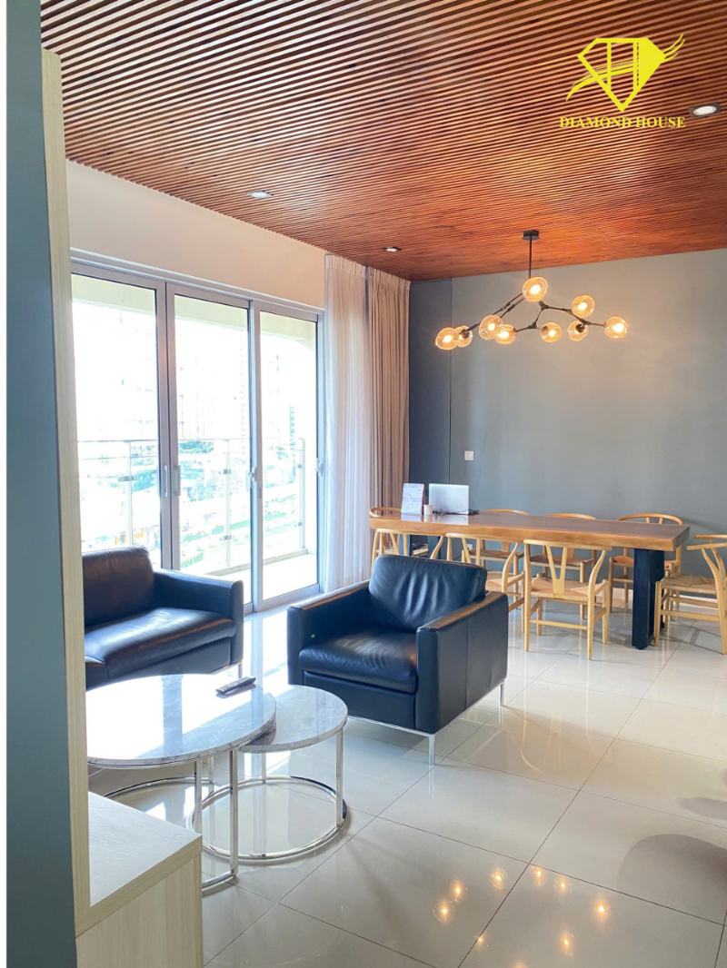 Cho Thuê Căn Hộ 3PN Estella Heights EH691 - ảnh nhỏ 3