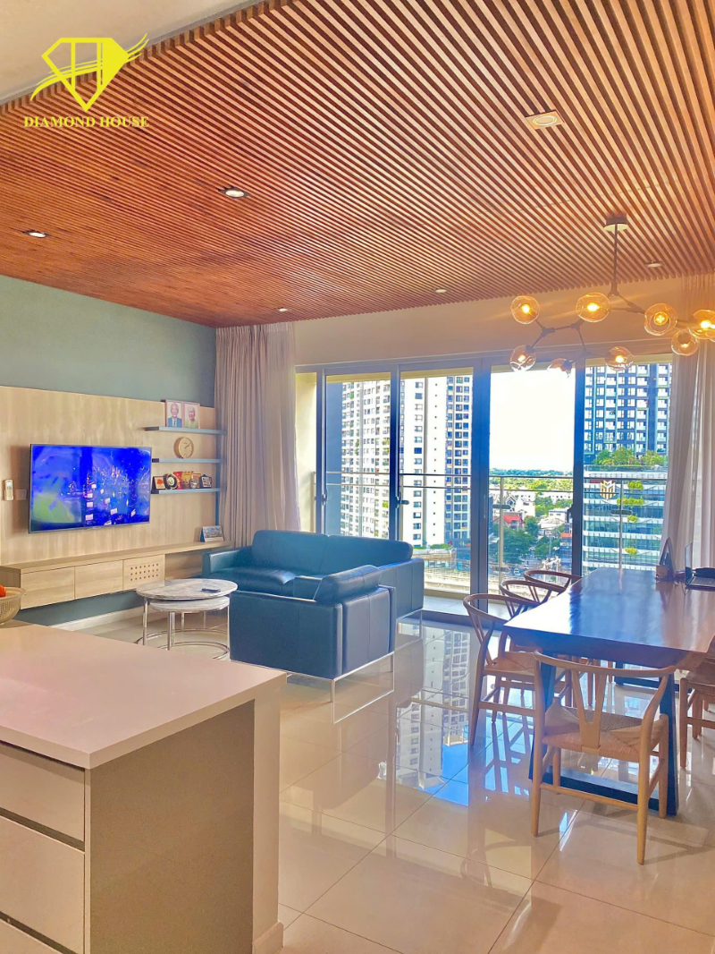 Cho Thuê Căn Hộ 3PN Estella Heights EH691 - ảnh nhỏ 5