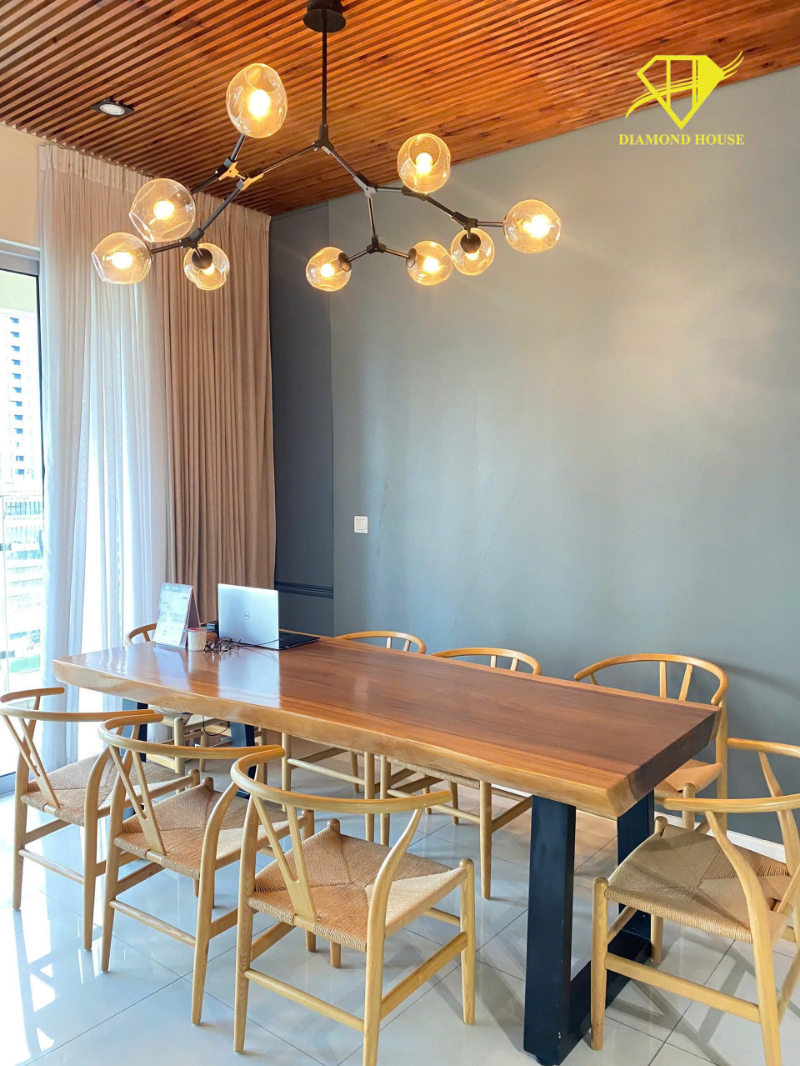 Cho Thuê Căn Hộ 3PN Estella Heights EH691 - ảnh nhỏ 6