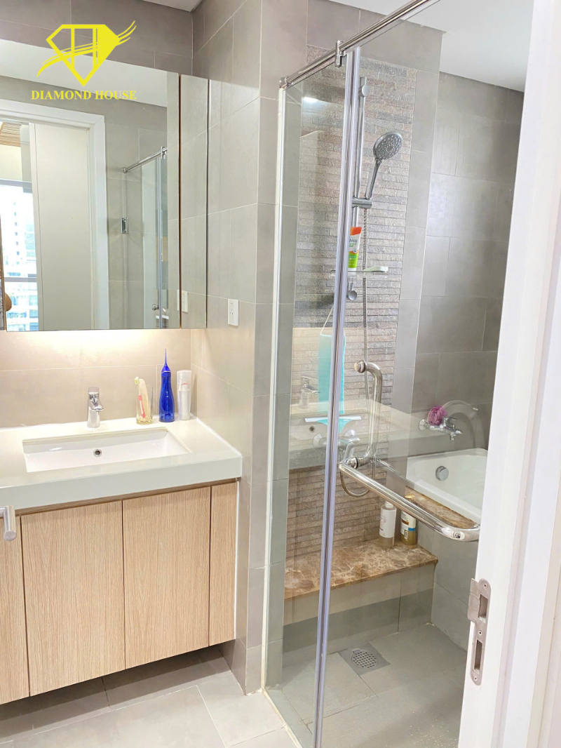 Cho Thuê Căn Hộ 3PN Estella Heights EH691 - ảnh nhỏ 7