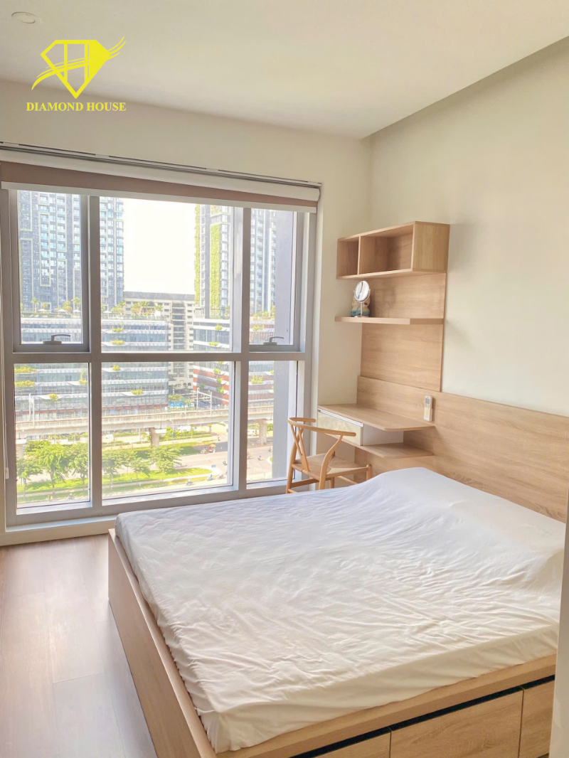 Cho Thuê Căn Hộ 3PN Estella Heights EH691 - ảnh nhỏ 8
