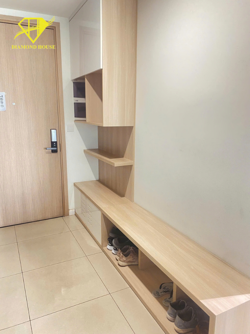 Cho Thuê Căn Hộ 3PN Estella Heights EH691 - ảnh nhỏ 9