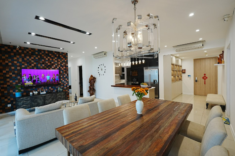 Bán Căn Hộ 4PN Estella Heights EH696 - ảnh nhỏ 2