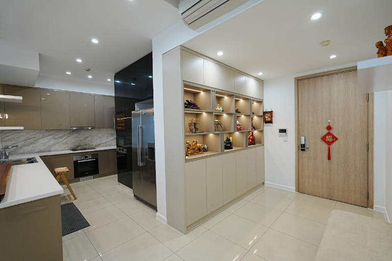 Bán Căn Hộ 4PN Estella Heights EH697 - Hình 1