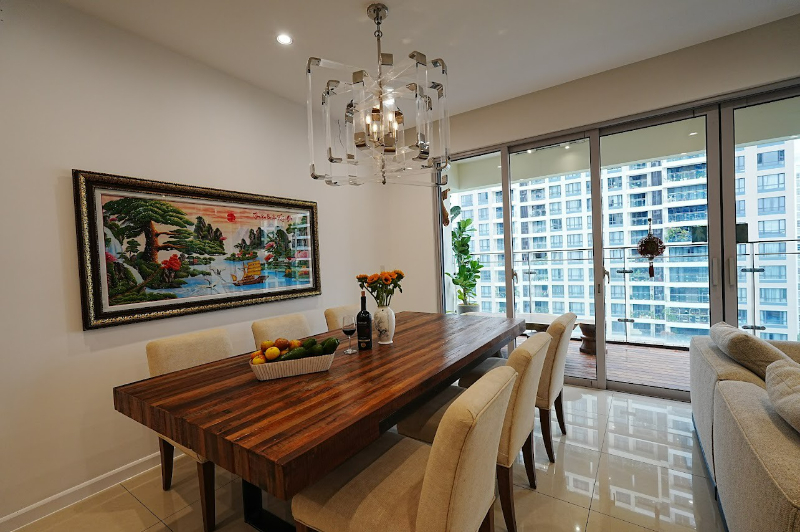 Bán Căn Hộ 4PN Estella Heights EH697 - ảnh nhỏ 2